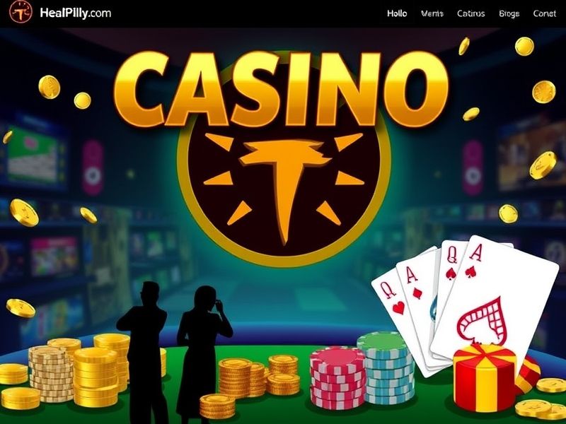Discover the best online social casinos with expert reviews, guides, and comparisons. Explore free and real-money gaming options, community features, and industry insights.